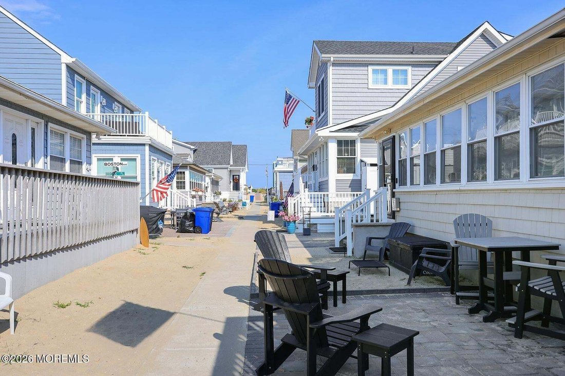 Haus in Point Pleasant Beach, New Jersey, Vereinigte Staaten 4 - 18786356