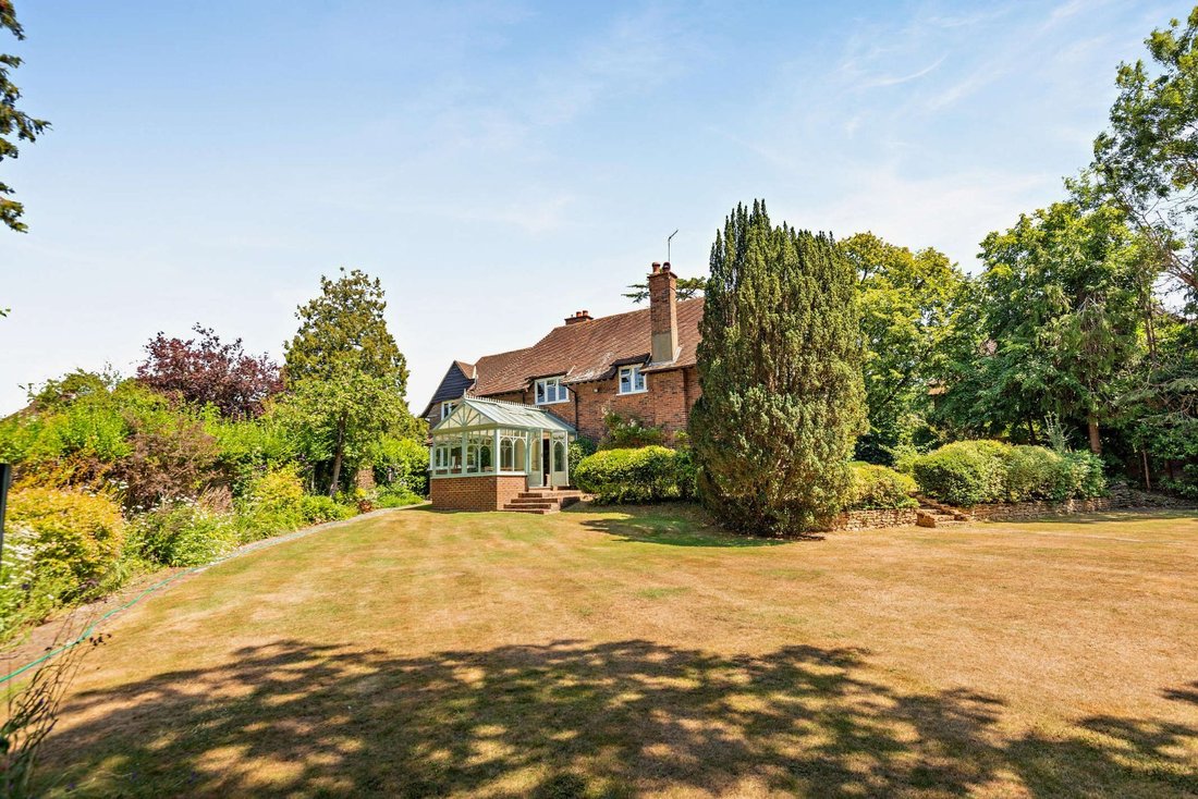 Maison en Abbotswood, Guildford, Angleterre 4 - 18783780
