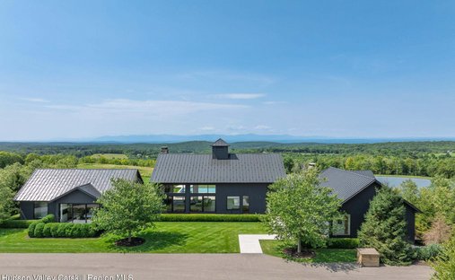 Haus in Hillsdale, New York, Vereinigte Staaten 1
