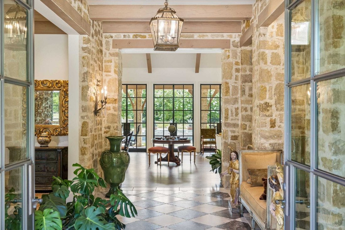 Casa a Waxahachie, Texas, Stati Uniti 3 - 18788925