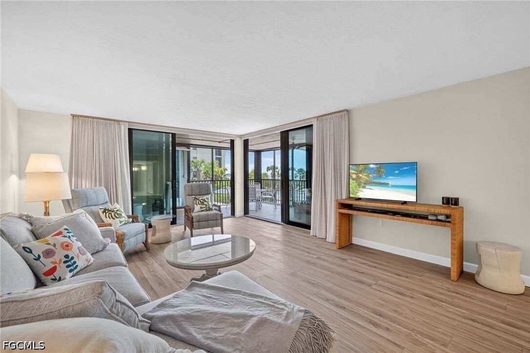Appartement à Sanibel, Floride, États-Unis 5 - 18786342
