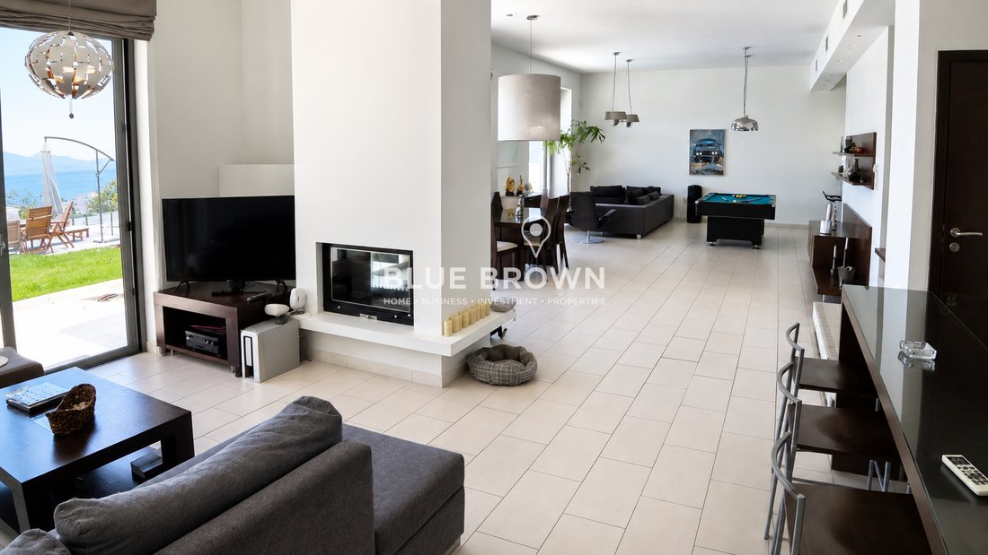 House in Karya Community, Xylokastro, Greece 4 - 17293924