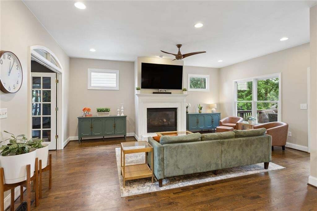 House in Atlanta, Georgia, United States 2 - 18783943