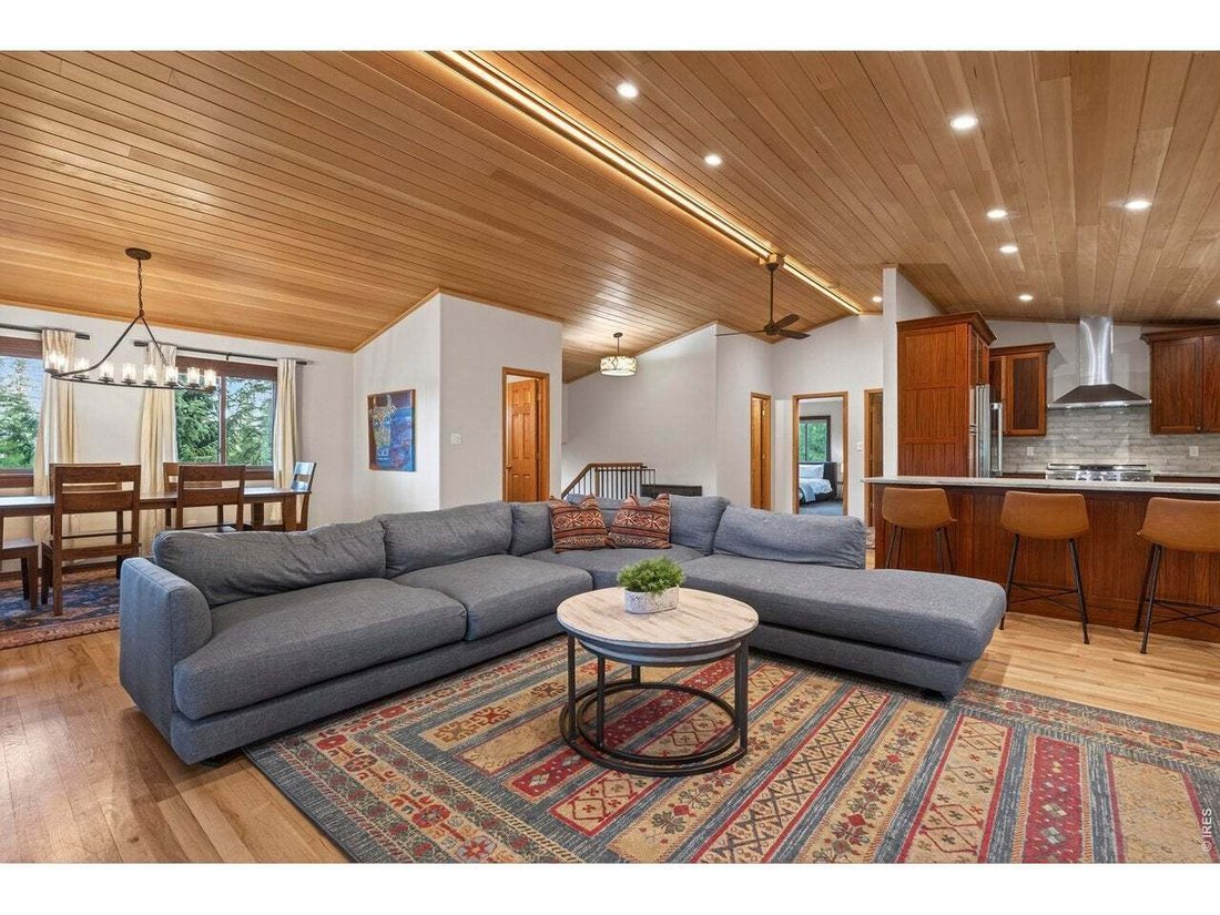 Casa en Winter Park, Colorado, Estados Unidos 2 - 18786094