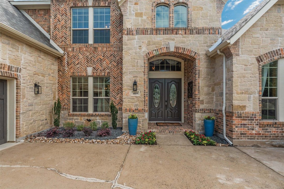 House in Keller, Texas, United States 3 - 18785609