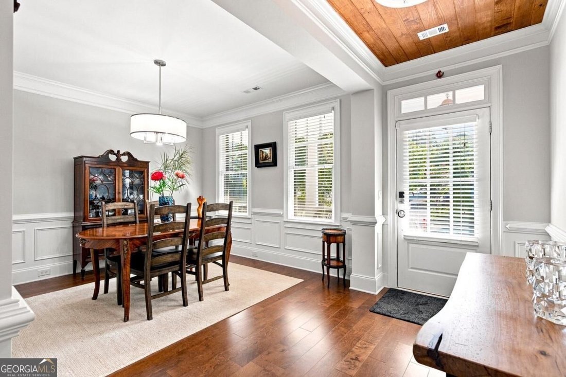 House in Alpharetta, Georgia, United States 4 - 18784336