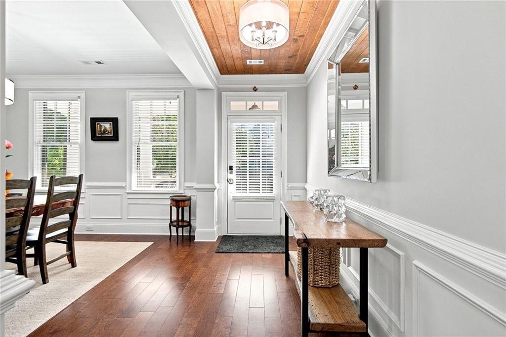 House in Alpharetta, Georgia, United States 4 - 18783914