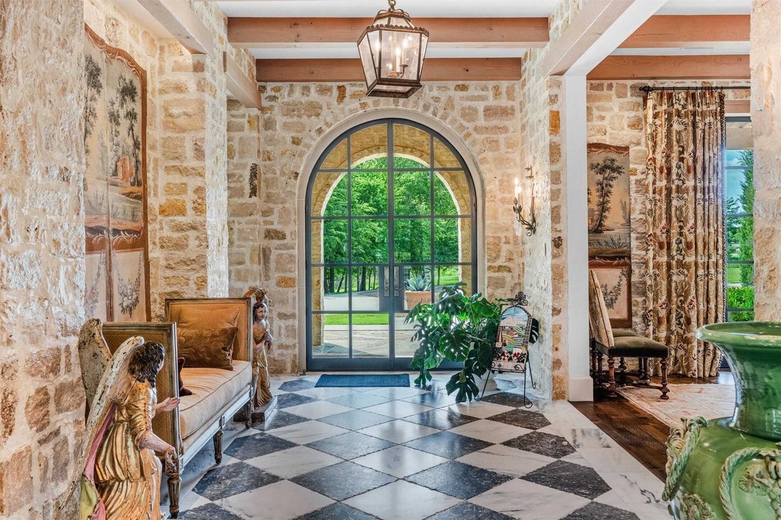Casa a Waxahachie, Texas, Stati Uniti 2 - 18788925