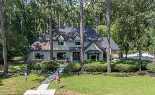House in Houston, Texas, United States 1