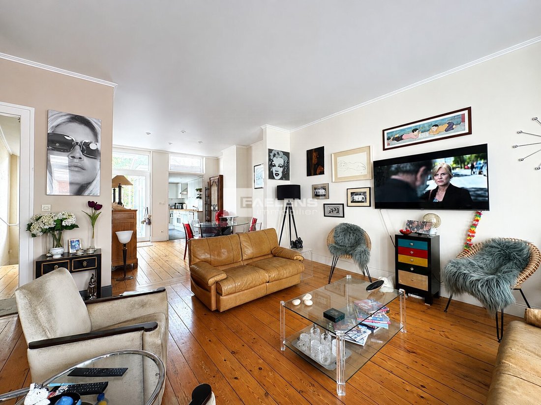 House in Lille Sud, Lille, France 3 - 18043441