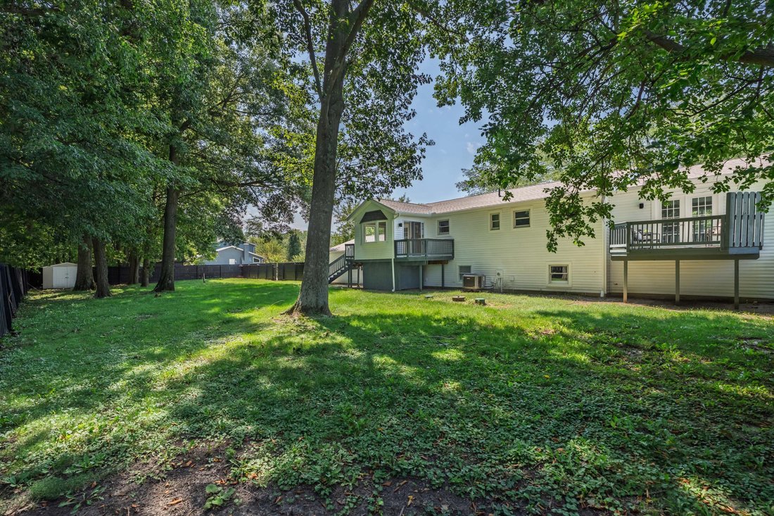 Casa en Columbus, Ohio, Estados Unidos 1 - 18511143