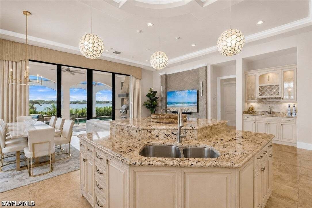 Casa a Miromar Lakes, Florida, Stati Uniti 5 - 18783875