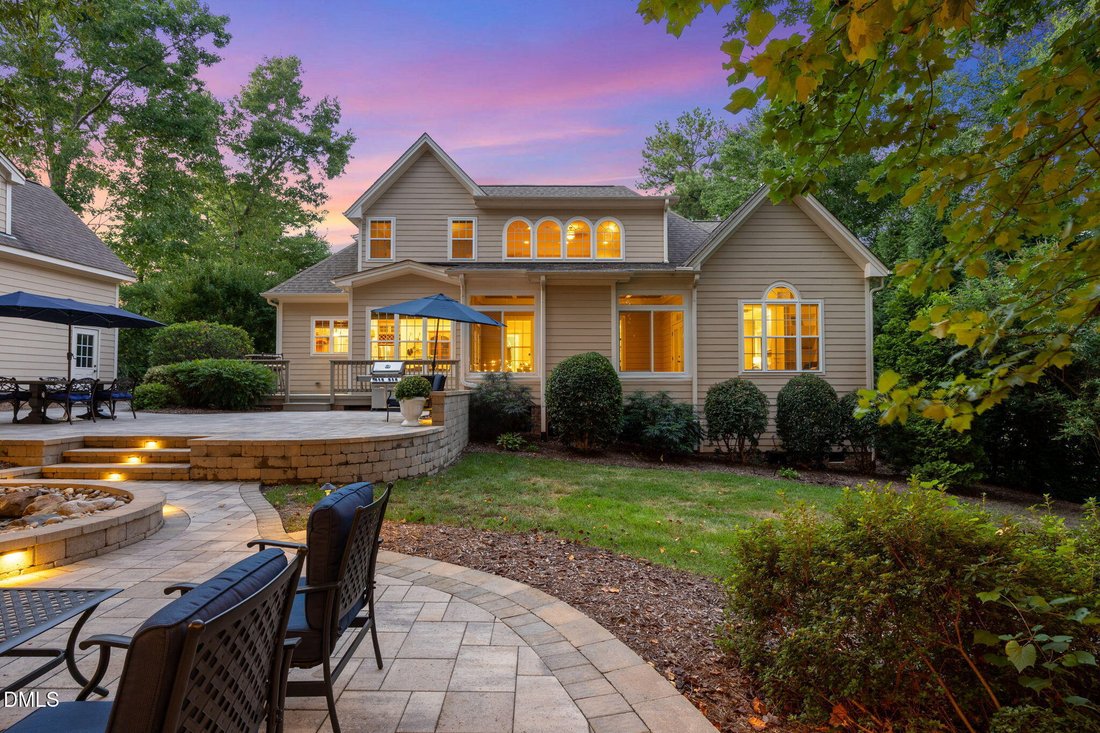 Haus in Clayton, North Carolina, Vereinigte Staaten 4 - 18787674