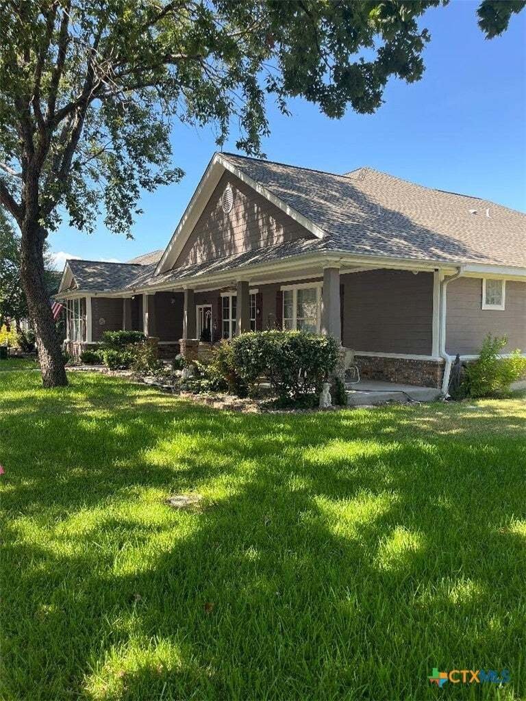 Casa en New Braunfels, Texas, Estados Unidos 1 - 18786032