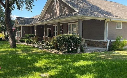 Haus in New Braunfels, Texas, Vereinigte Staaten 1