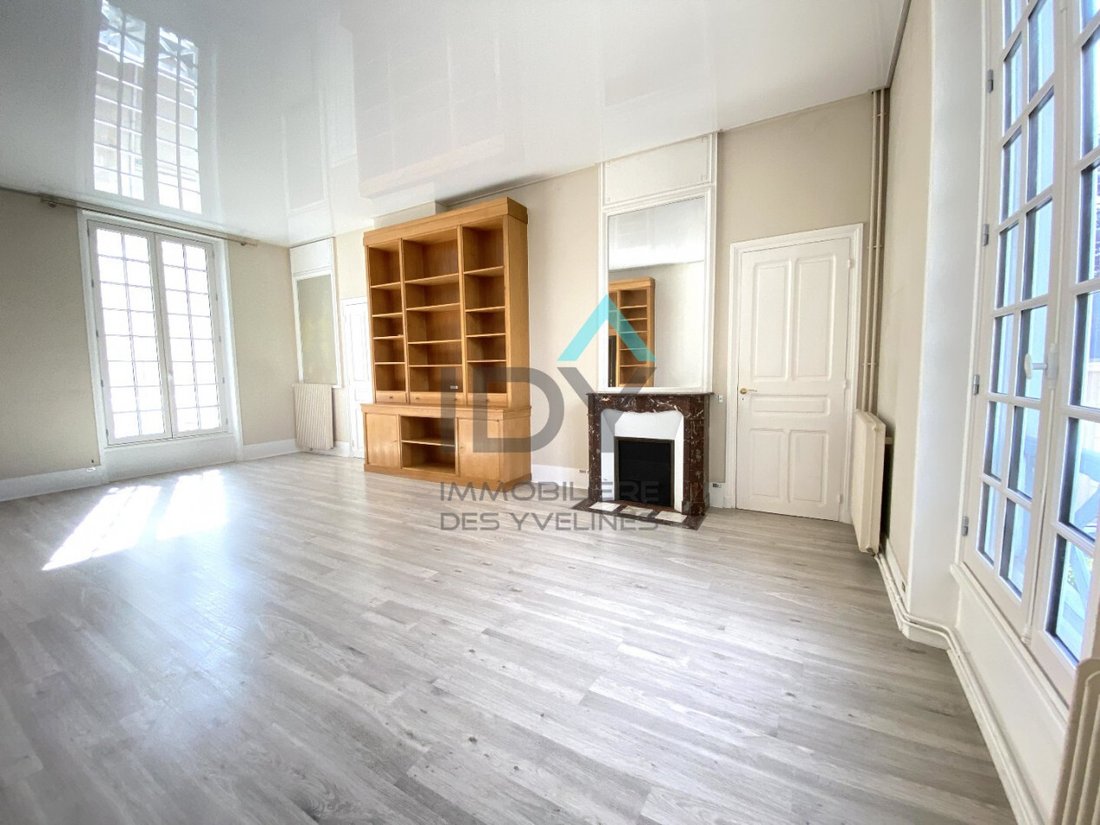 Apartment in Forêt, Saint-Germain-en-Laye, France 3 - 18392169