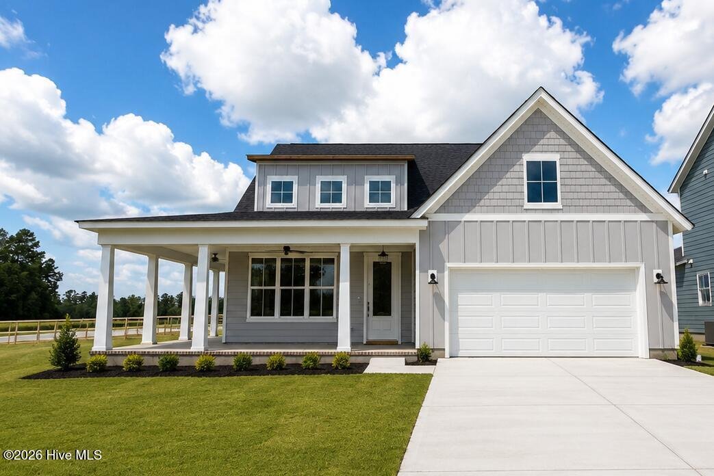 House in Northwest, North Carolina, United States 1 - 17904915