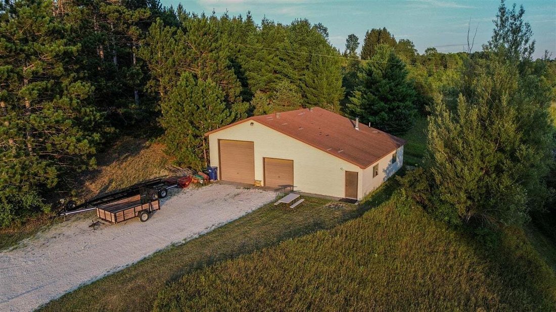 House in Mesick, Michigan, United States 5 - 18786093
