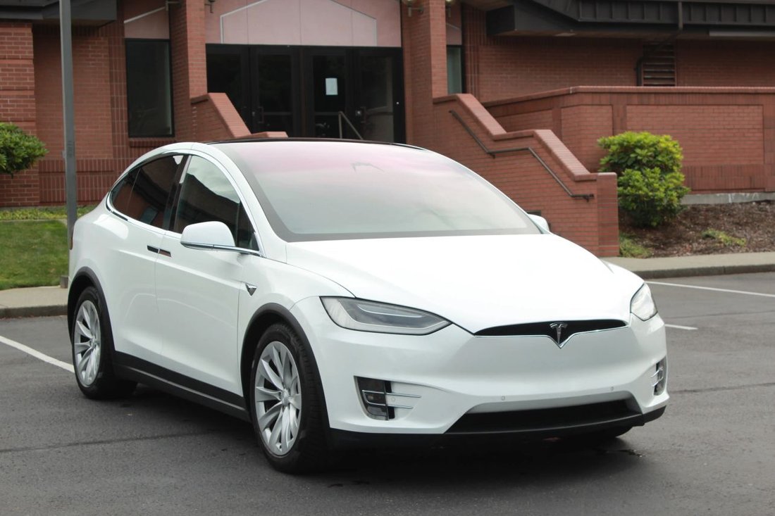 Suv in Lynnwood, WA, United States 3 - 18788287