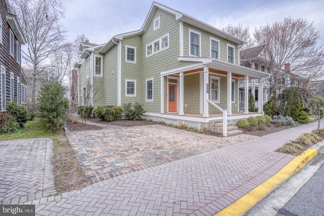 Haus in Lewes, Delaware, Vereinigte Staaten 3 - 18789198