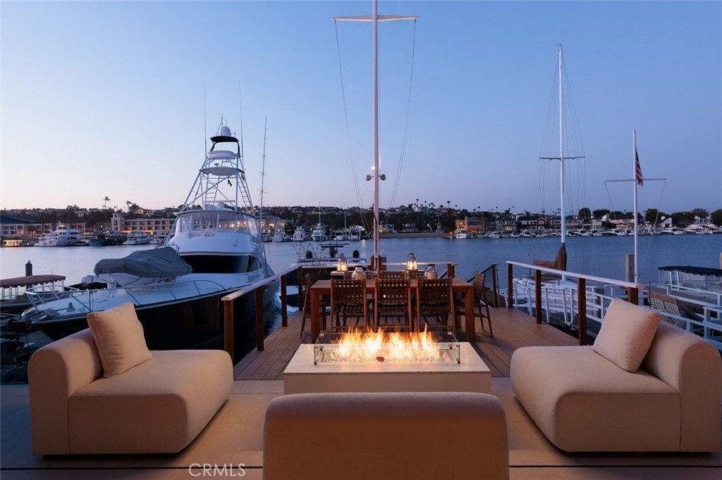 Casa en Newport Beach, California, Estados Unidos 2 - 18787550