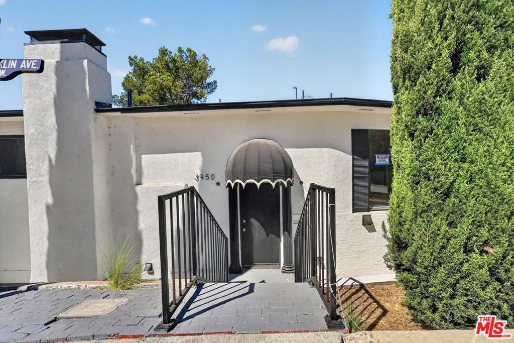 Haus in Los Angeles, Kalifornien, Vereinigte Staaten 4 - 18786500