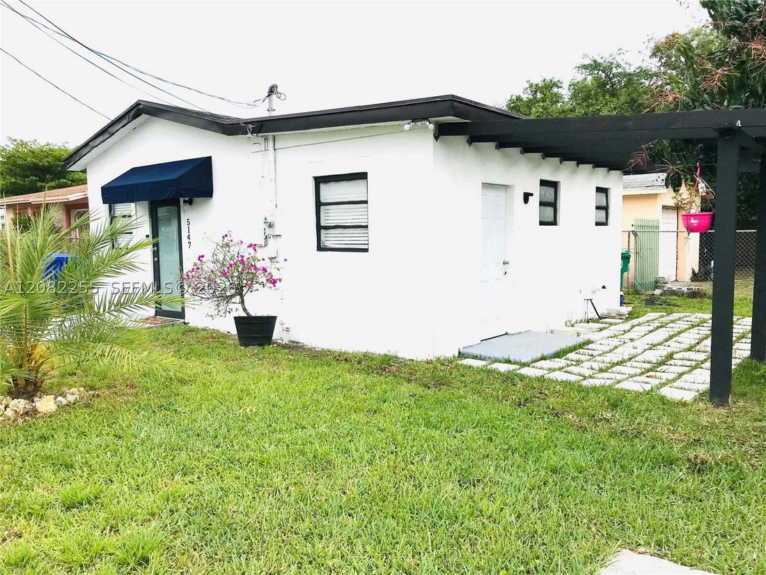 Casa a Miami, Florida, Stati Uniti 5 - 18784137