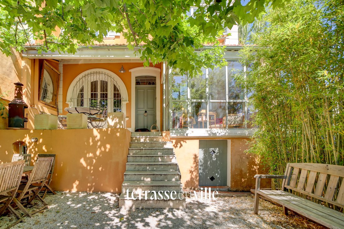 Haus in Sanary-sur-Mer, Provence-Alpes-Côte d'Azur, Frankreich 3 - 18787635