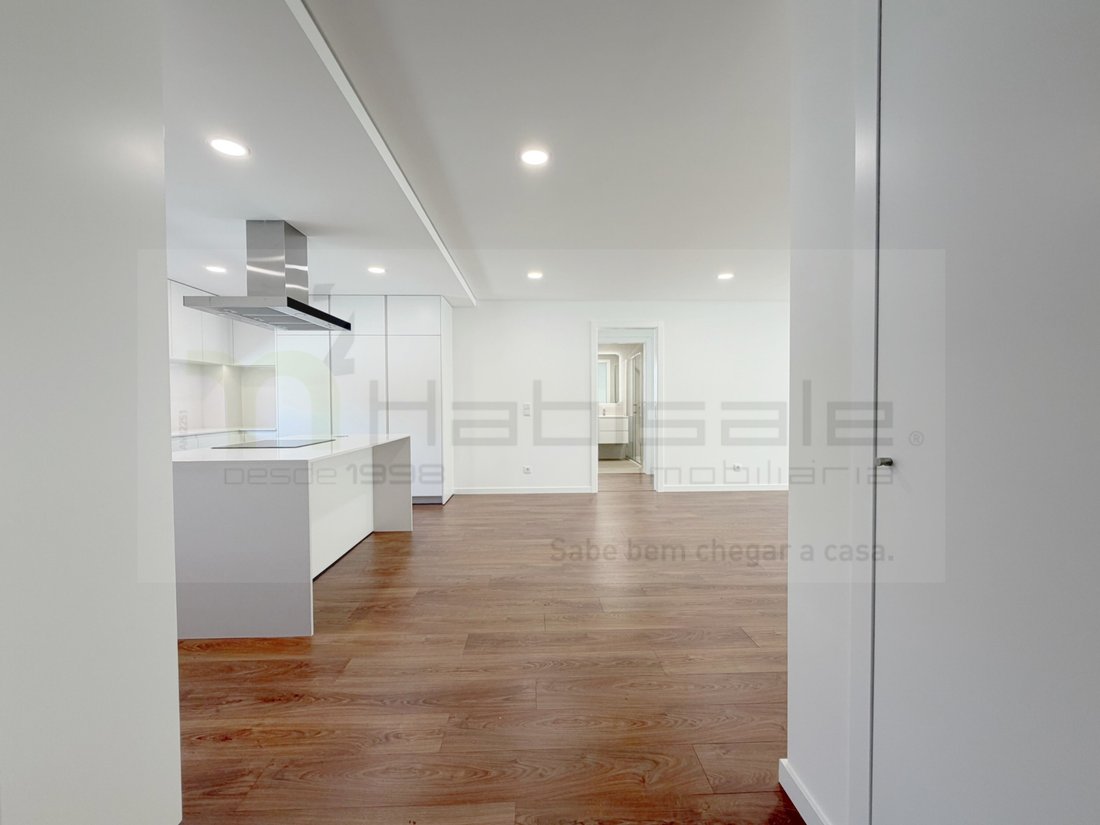Apartamento en Alcabideche, Distrito de Lisboa, Portugal 2 - 18788083