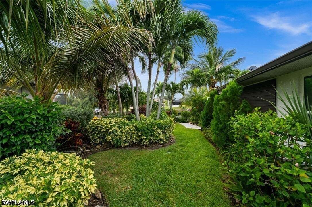 Haus in Cape Coral, Florida, Vereinigte Staaten 2 - 18786360
