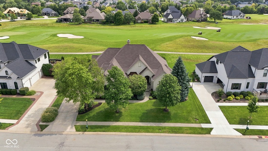 House in Noblesville, Indiana, United States 3 - 18783699