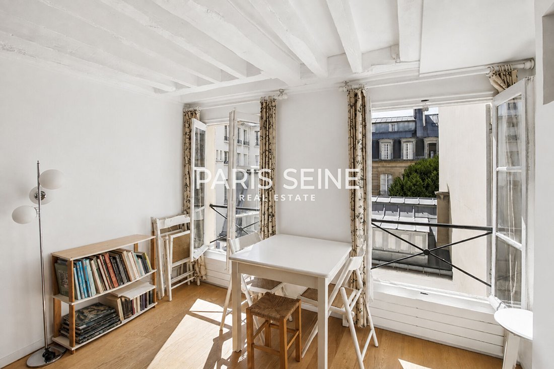 Appartement à Paris 6e Arrondissement, Paris, France 5 - 18788113