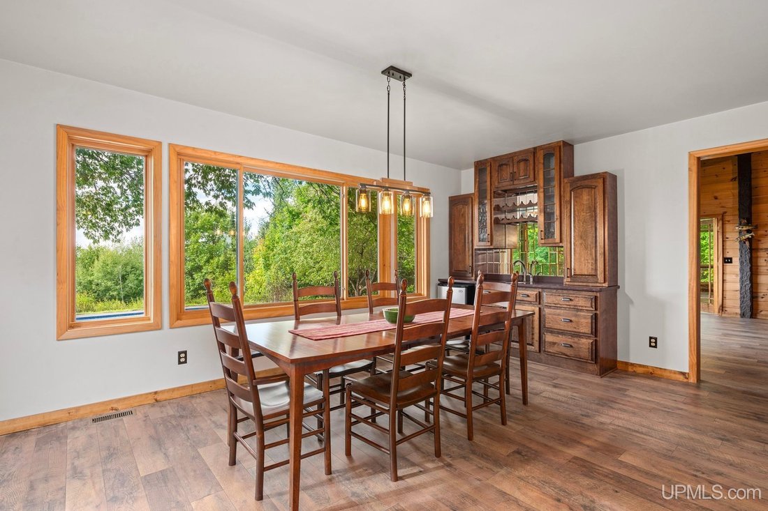 Haus in Phelps, Wisconsin, Vereinigte Staaten 5 - 18786069