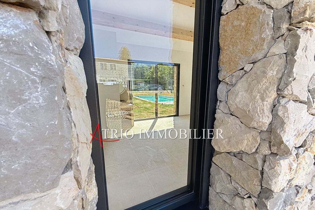Villa in Plan de Noves, Vence, France 3 - 18782312