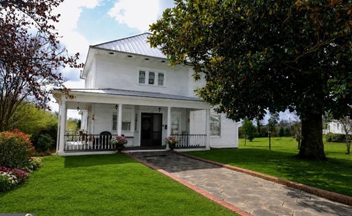 Haus in Newnan, Georgia, Vereinigte Staaten 1