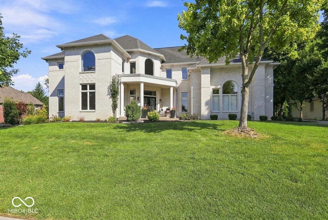 Casa en Fishers, Indiana, Estados Unidos 4 - 18783724