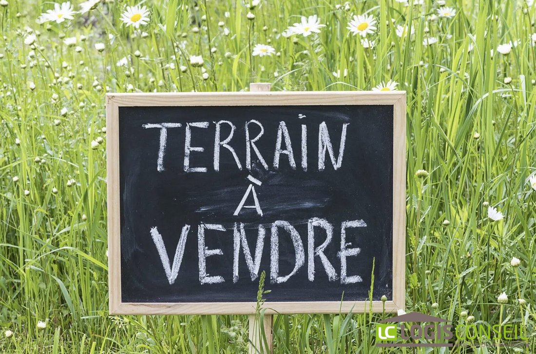 Terreno en Wallon, Le Plessis-Robinson, Francia 1 - 16847251