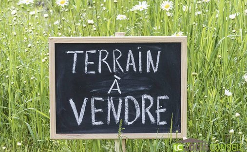 Terreno en Wallon, Le Plessis-Robinson, Francia 1