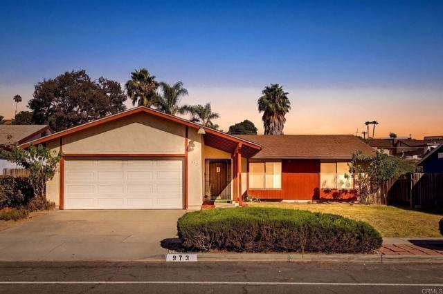 Casa en San Diego, California, Estados Unidos 1 - 18787455