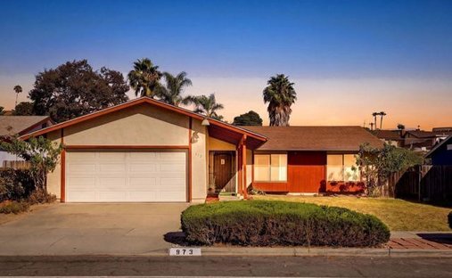 House in San Diego, California, United States 1