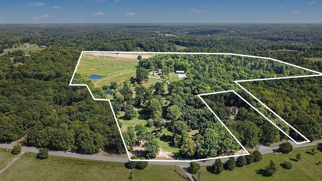 House in Dickson, Tennessee, United States 2 - 18787011