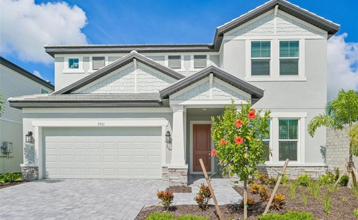 Casa en Sarasota, Florida, Estados Unidos 1