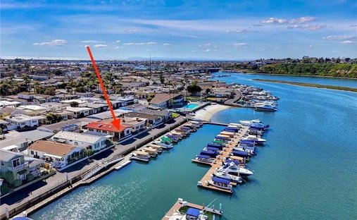 Newport Beach, California, Stati Uniti 1