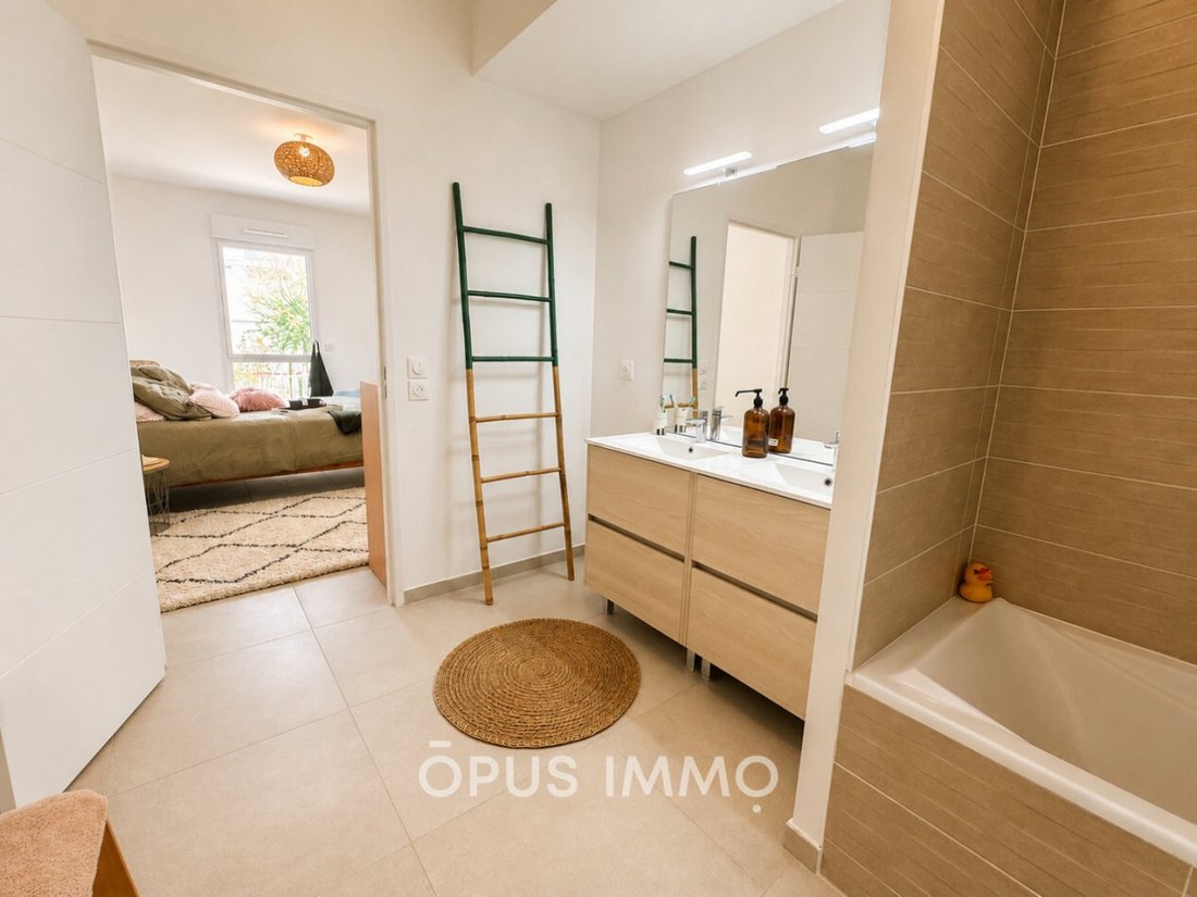 House in Castelnau-le-Lez, Occitania, France 5 - 16498084