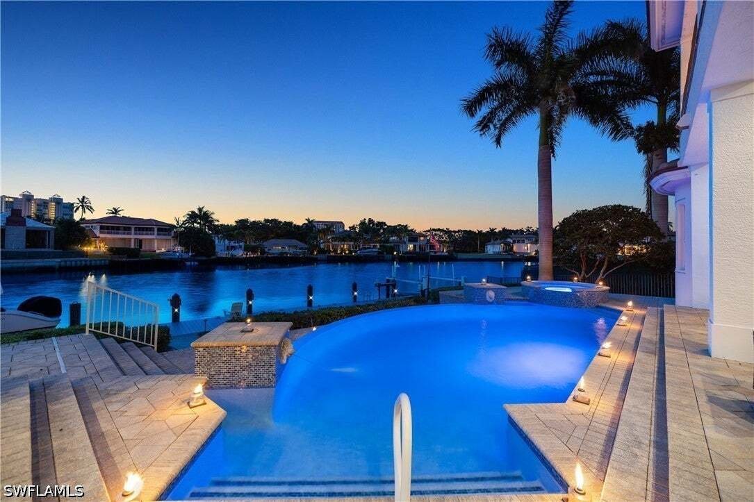 House in Naples, Florida, United States 4 - 18786363