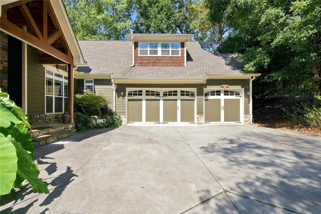 House in Waleska, Georgia, United States 4 - 18783936