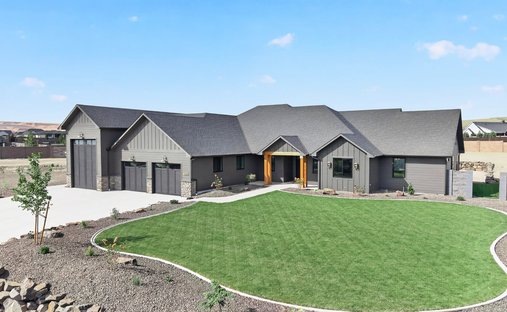 Casa en Kennewick, Washington, Estados Unidos 1