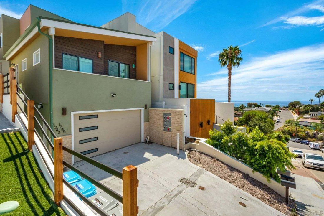 San Diego, California, United States 1 - 18787204