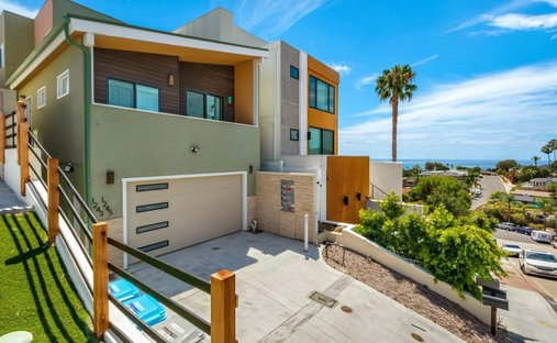 San Diego, California, United States 1