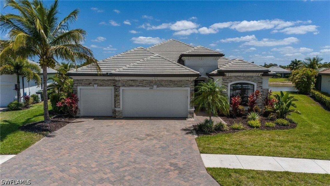 Casa a Naples, Florida, Stati Uniti 2 - 18786319